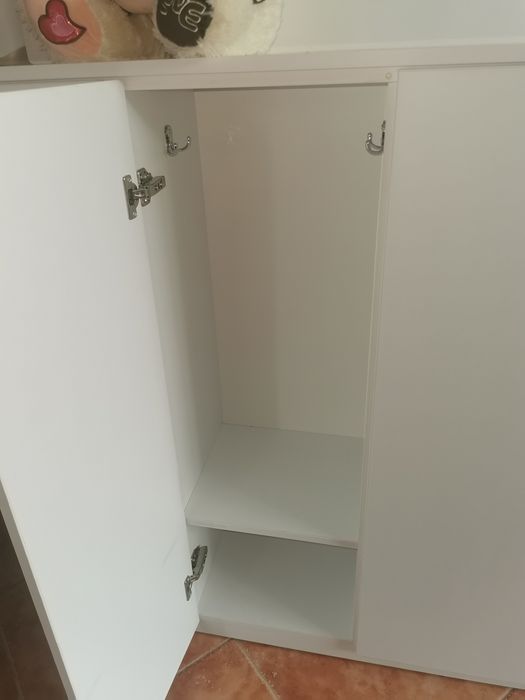 Детски гардеробчета