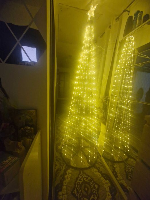 Brad eco 370 de leduri