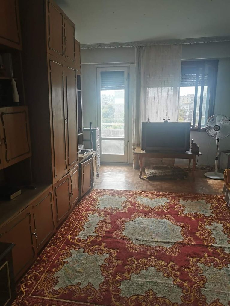 Продава се Двустаен апартамент в Видин, Вида 1 - 60 кв.м за 578 €/кв.м - Снимка #5