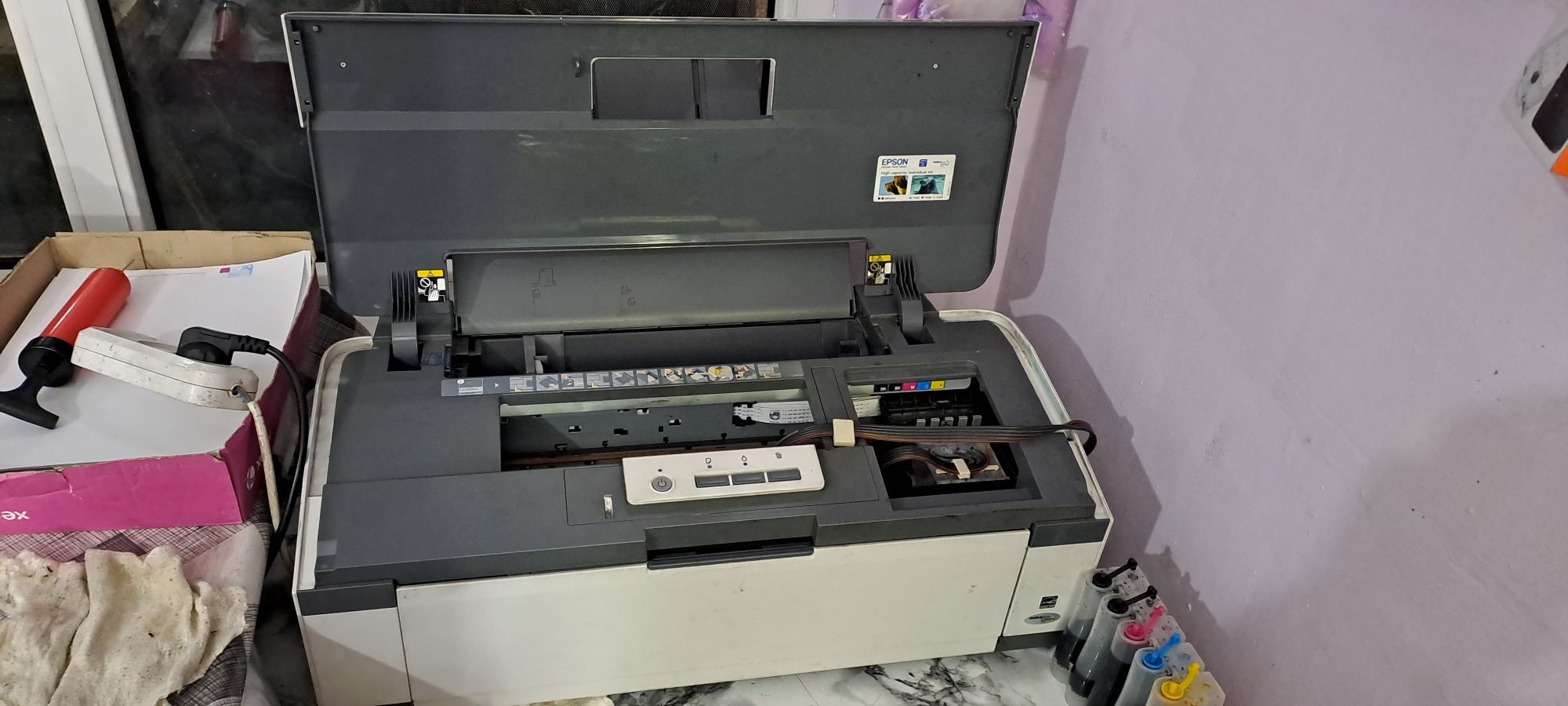 Принтер Epson Т1100