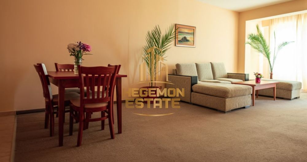 1-стаен в Варна, област-к.к.Златни пясъци площ 69 цена 68430