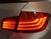 Vand stopuri bmw seria 5 f10 facelift originale fara defect