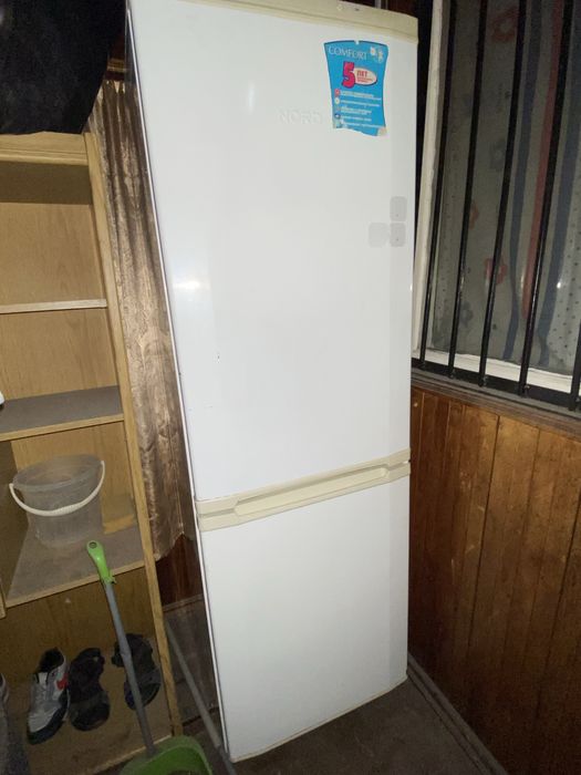 Холодильник Nord