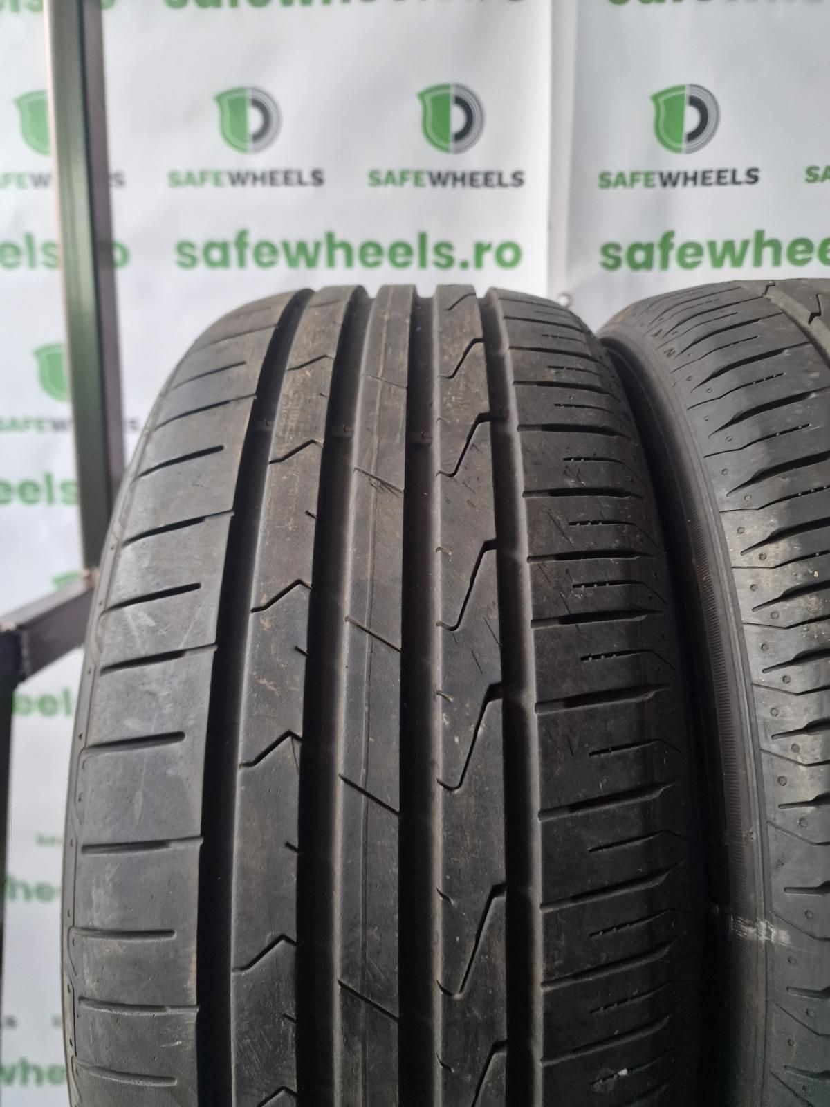 Anvelope De Vara 205/50 R15 Hankook Ventus Prime 3 98v