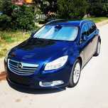 Opel insignia Cosmo