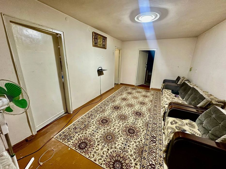 Срочно продается квартира