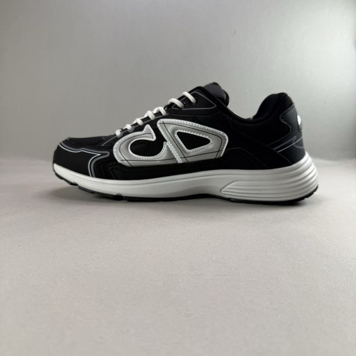 Dior B30 Black Grey White! НОВИ!