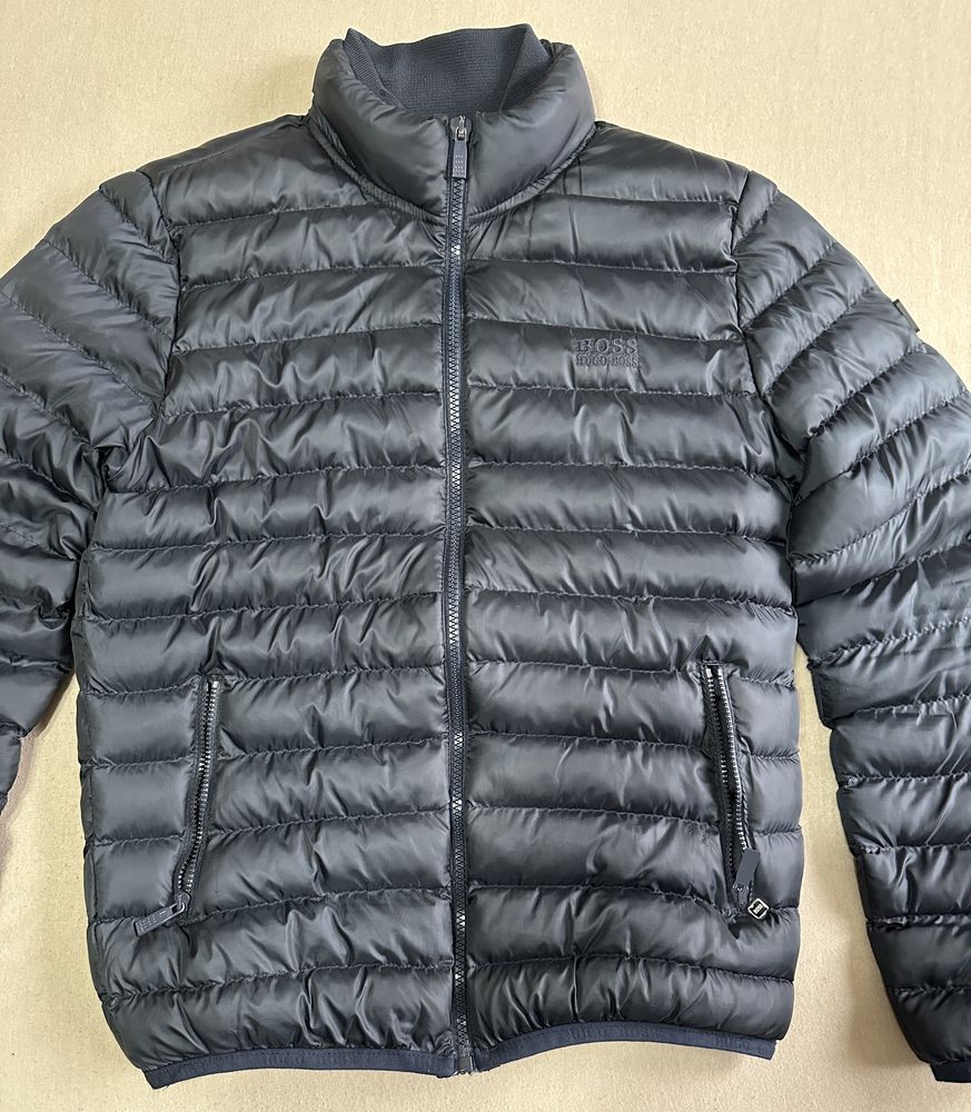 Geaca Hugo Boss Barbati Noua