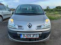 Renault Modus 1.2 16V+GPL