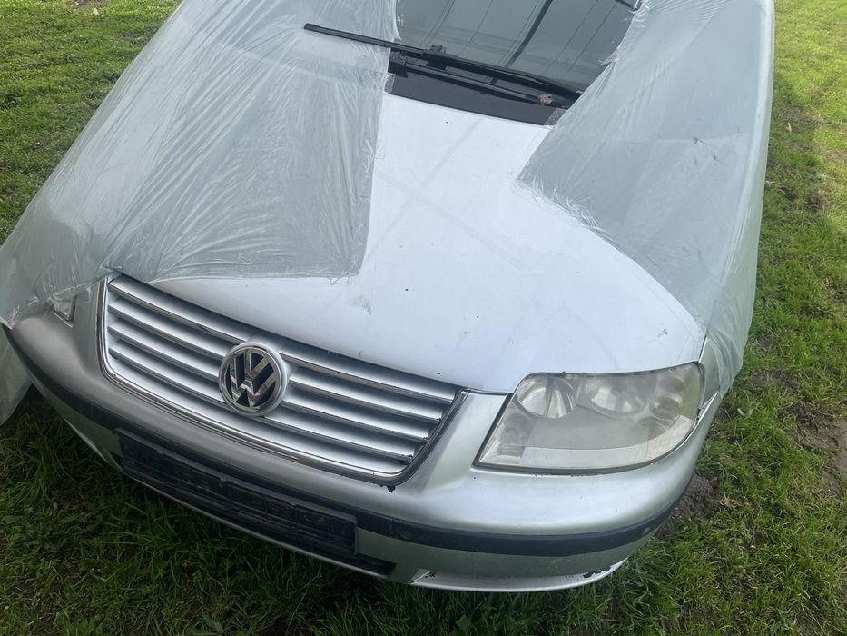 Vw sharan на части