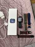 Apple Watch 9 gps+cellular