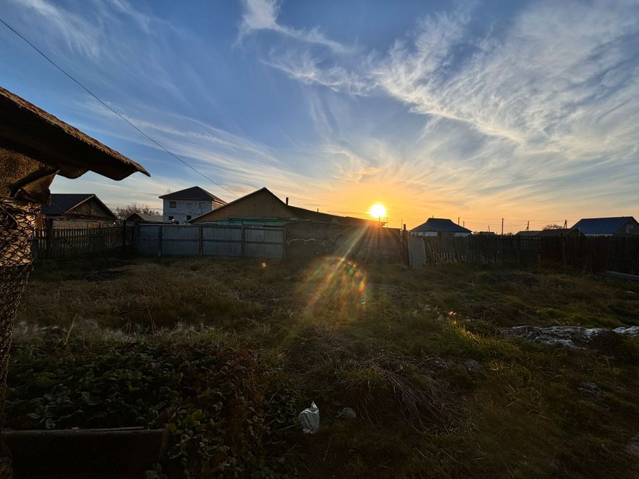 Обмен частного дома на блогоустройную квартиру