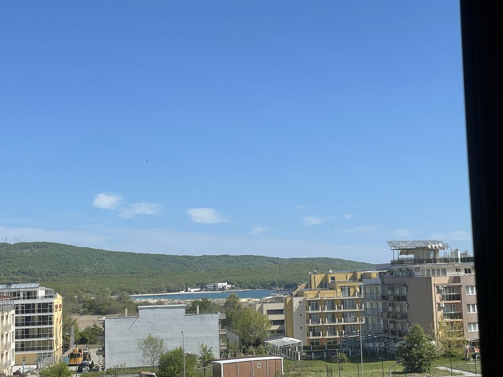 Къща за гости Луна Виста