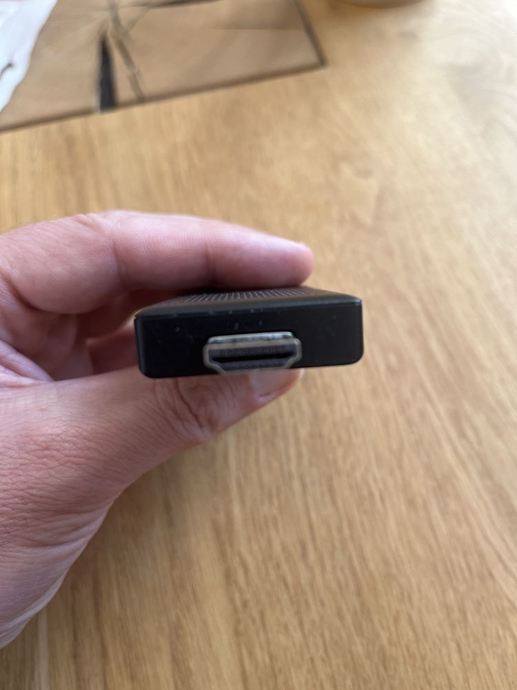 Intel Compute Stick