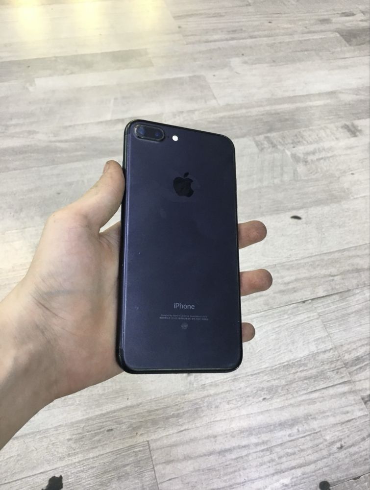 Iphone 7 plus idealll