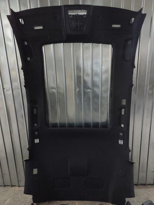 Plafon interior BMW F11  Anthrazit cu panoramic Cod 8038181