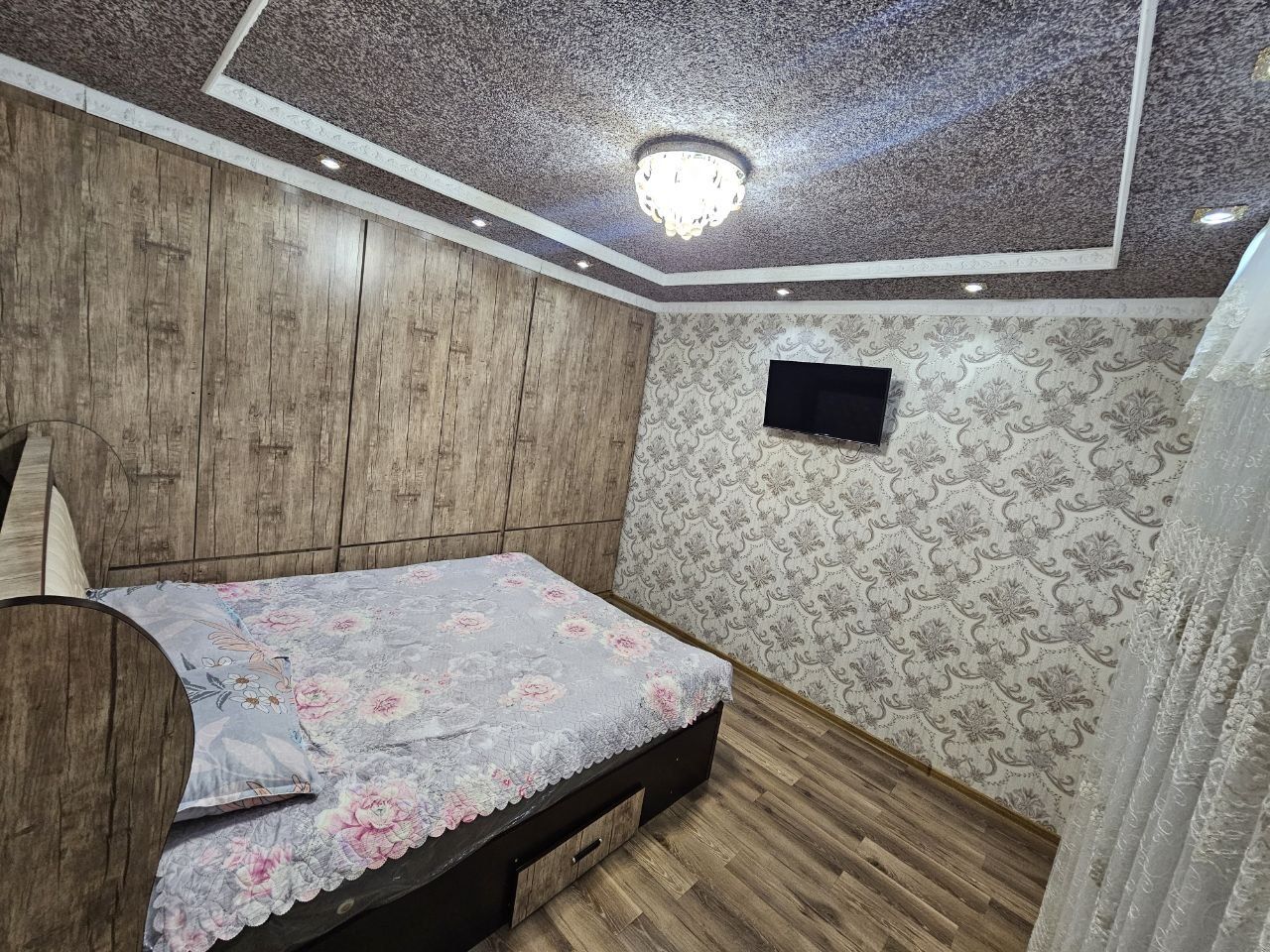 Аренда дачи Бурчмулло с Сауна