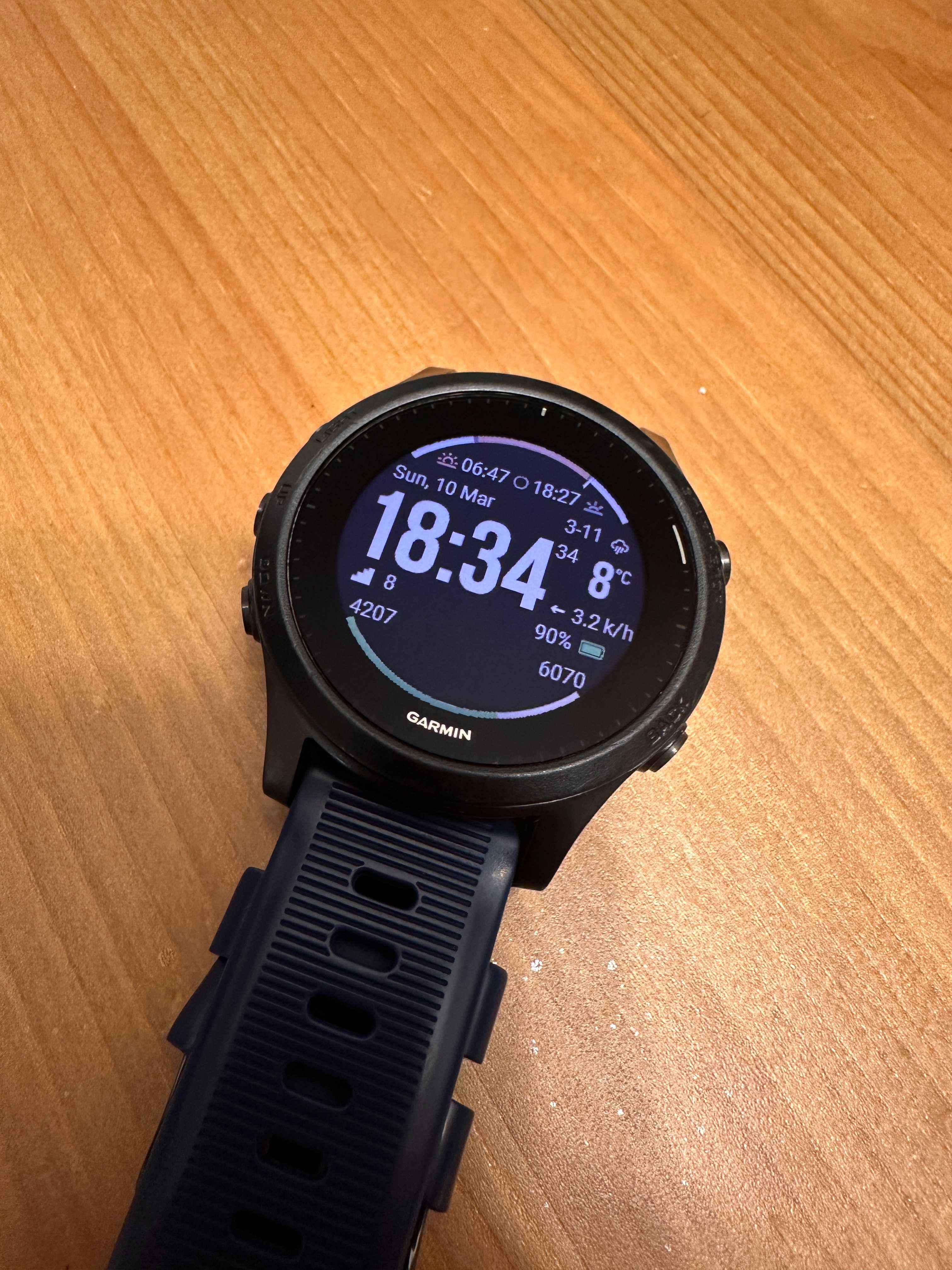 Garmin Forerunner 945