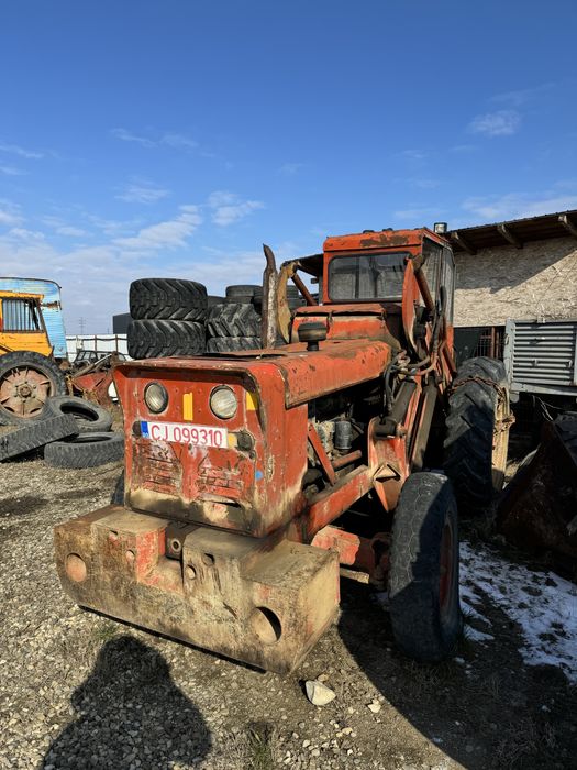 Vând 8 Bucăți Ifron