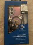 Husă Zuck Bear iphone 16 nouă
