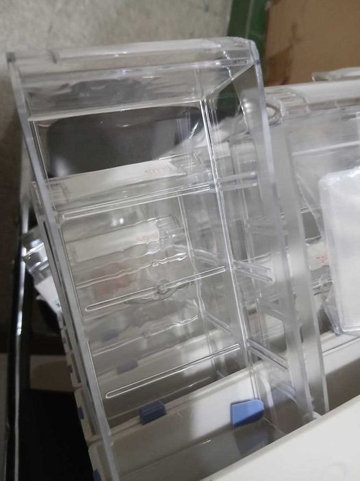 Бокс для мелочей для рукоделия