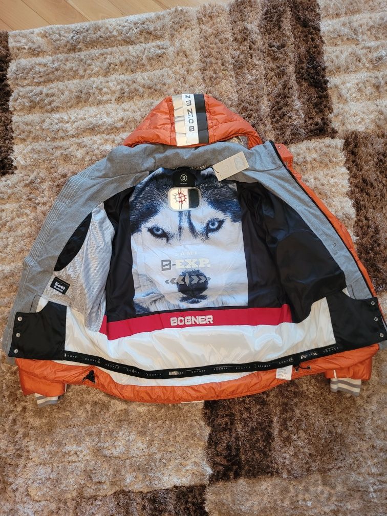 Geaca ski Bogner barbati