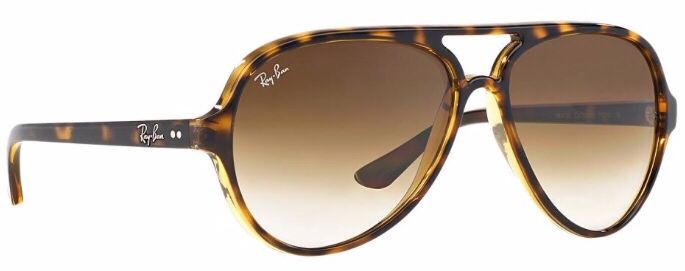 Оригинални Ray-Ban Cats 5000