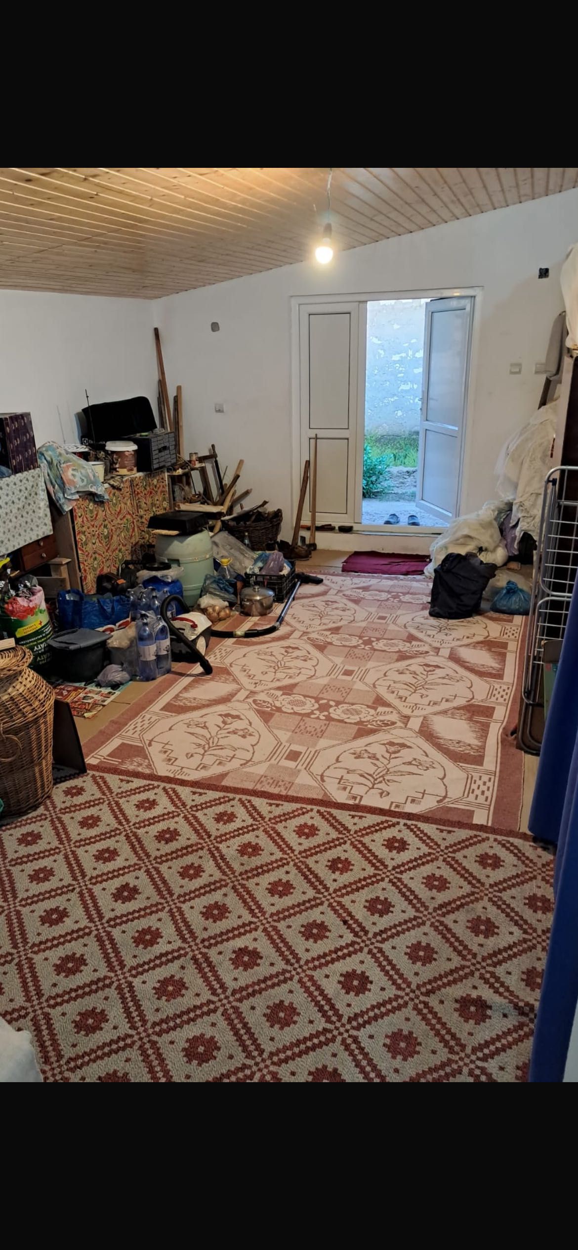 Casă de vânzare  comuna Țifesti,sat Batinești