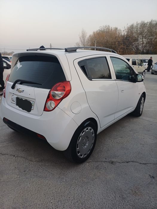 Срочно продаётся Спарк