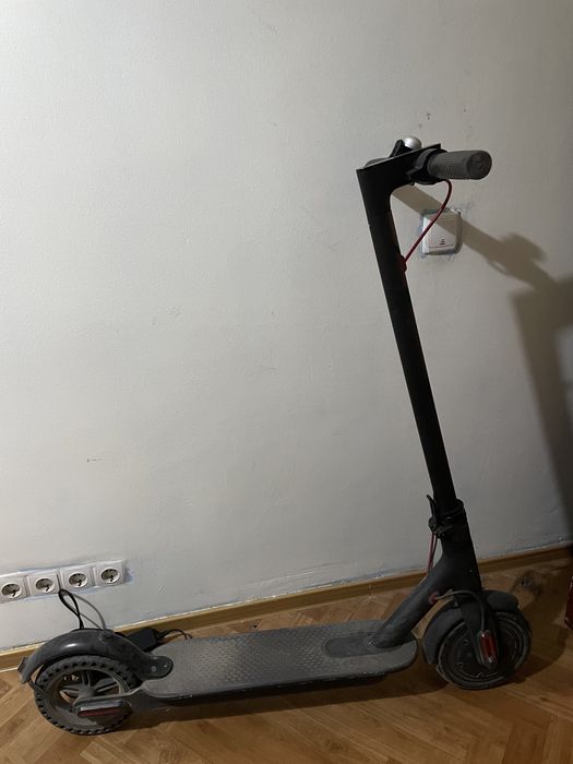 Самокат xiaomi mijia m365