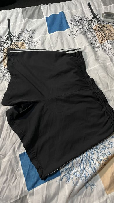 Pantaloni scurti adidas XXL