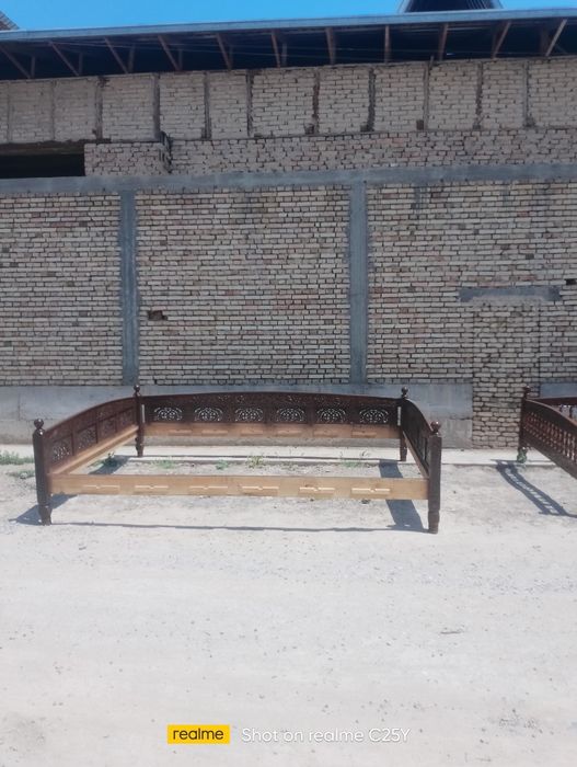 Сури карават тапчан ясаймиз