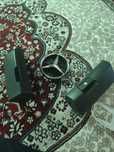 Mercedes emblema