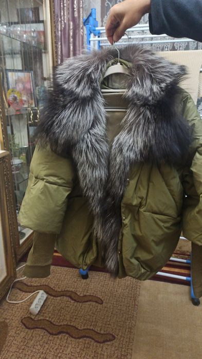 Осенняя куртка по оптовой цене .Хорошее качество , новое