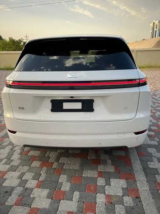 Lixiang L7 boshlangich 30%