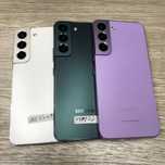 Samsung S22 5G xotirasi 8/256