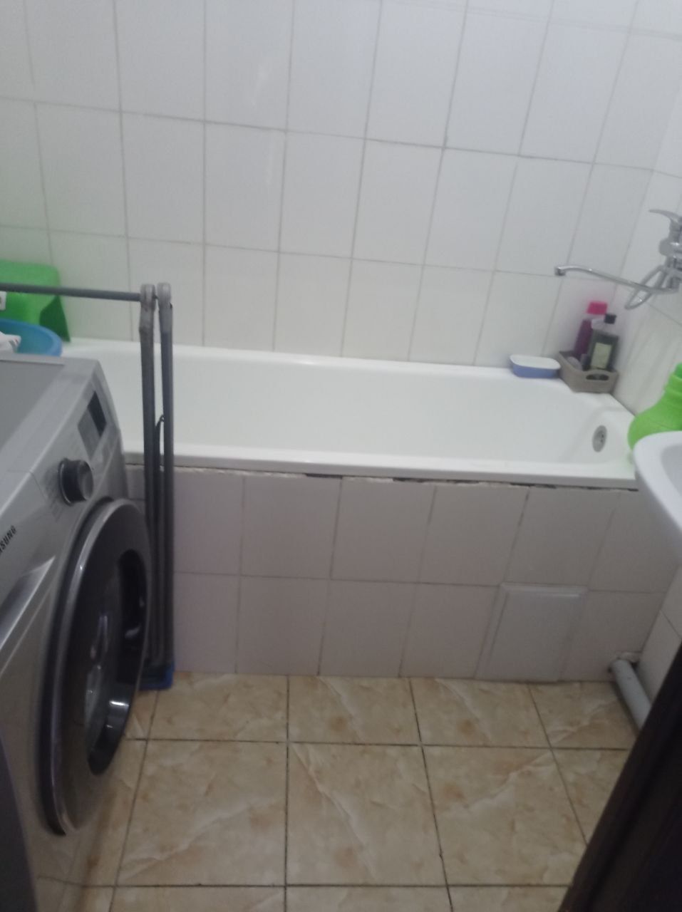 Srochniy uy sotiladi. Sergeli 5a. 2-bekat.