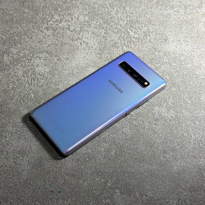Samsung S10 5g sotiladi dastavka bor