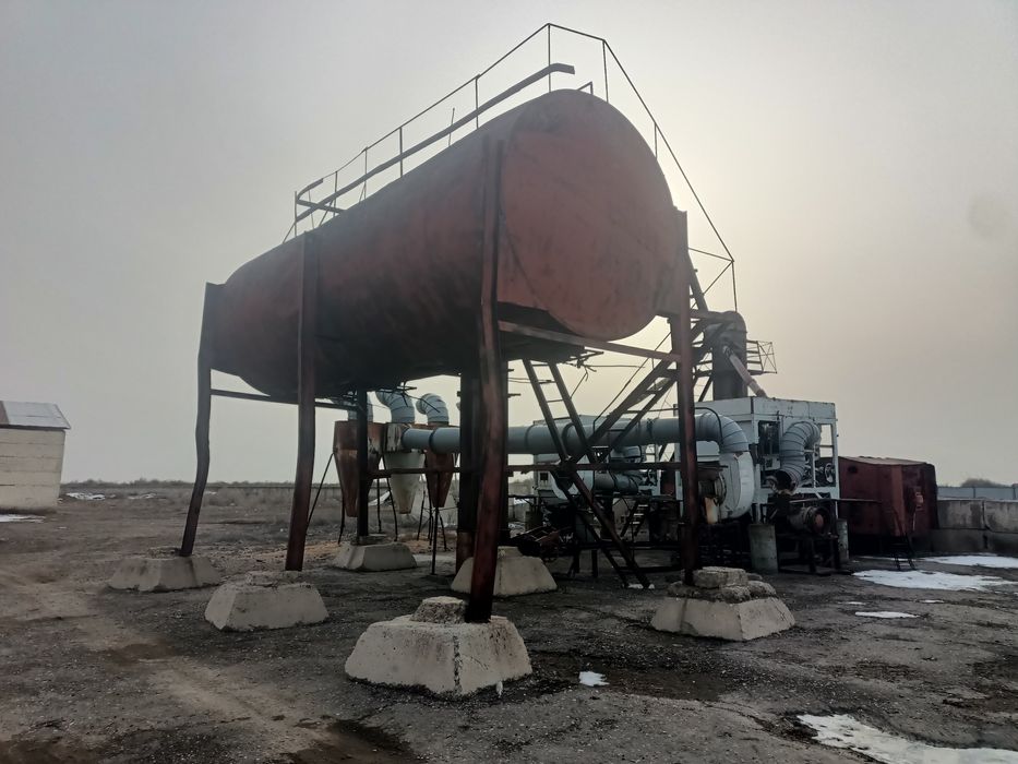 Петкус тұқым тазалағыш аппарат