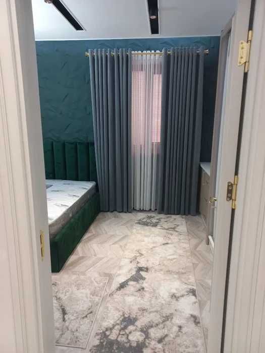 Сдаётся квартира !!! Алмазарский Кора камиш 1/2