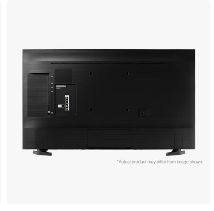 32" HD TV N4000 UE32N4000AUXCE