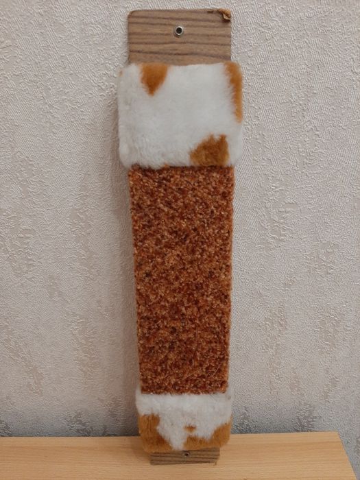 Когтеточка новая