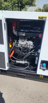 Generator 150kw 187.5kva