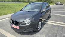 Seat Ibiza 1.4 benzina 86cp