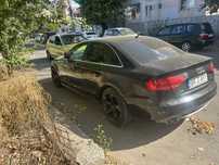 Audi a4 2011 automat diesel