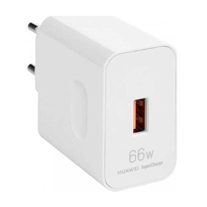 Оригинално зарядно Huawei SuperCharge 66W за Magic 7 Lite, Honor 90