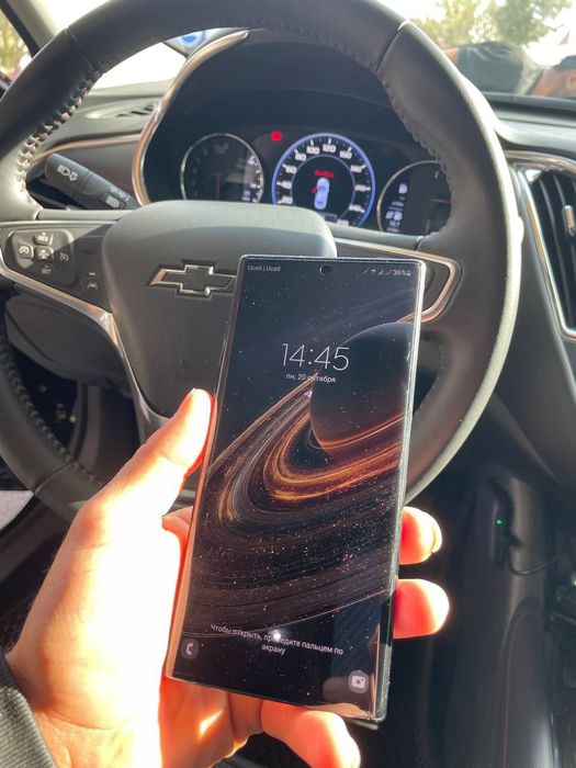 Samsung Galaxy Note 10 Plus Vetnam tozasi
