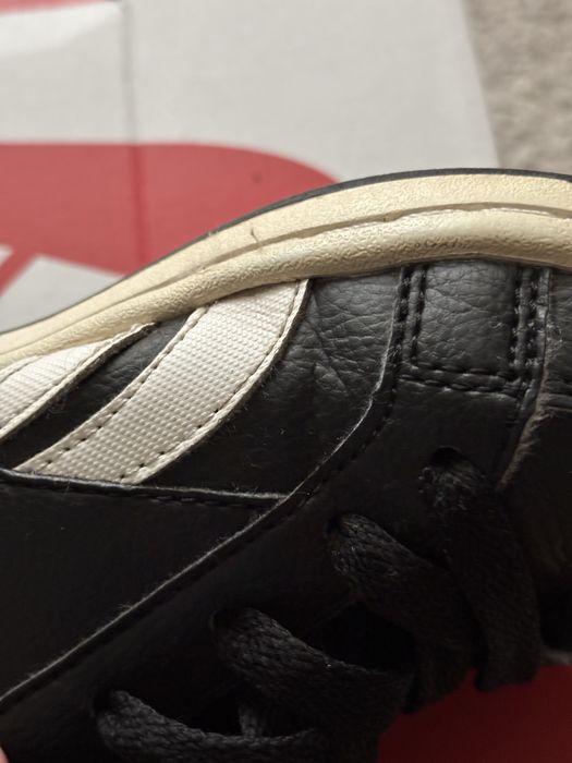 Adidasi Reebok copii, 32.5, 21 cm