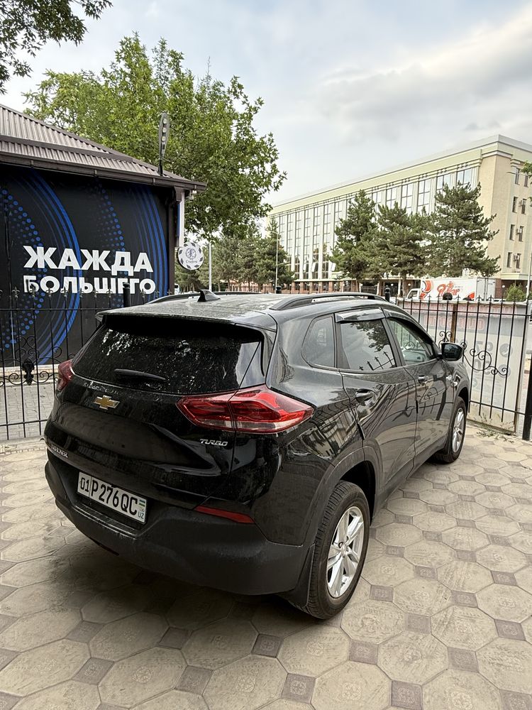 Tracker 2 LS СРОЧНО