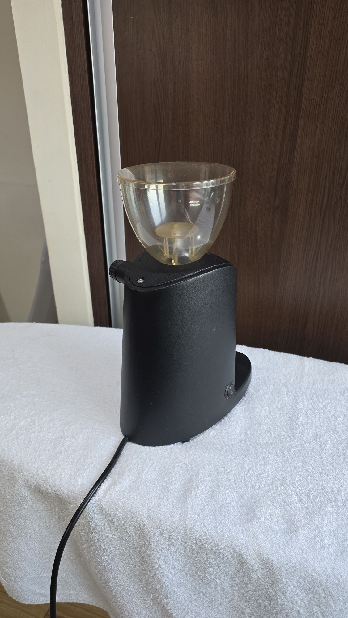 Rasnita cafea ASCASO I-2 MINI